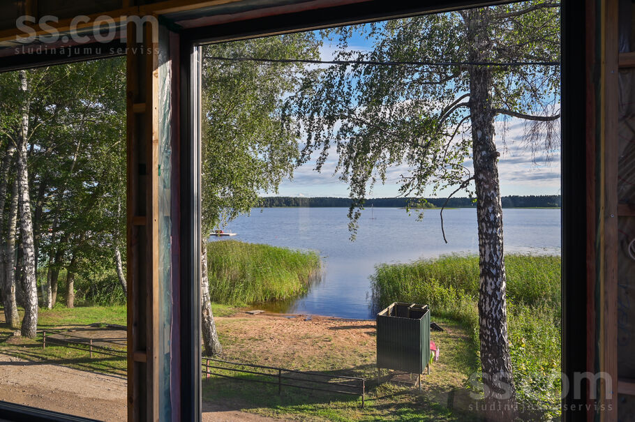 Lilaste 40a, Lilaste, Rīgas rajons, Saulkrastu l. t. — maja