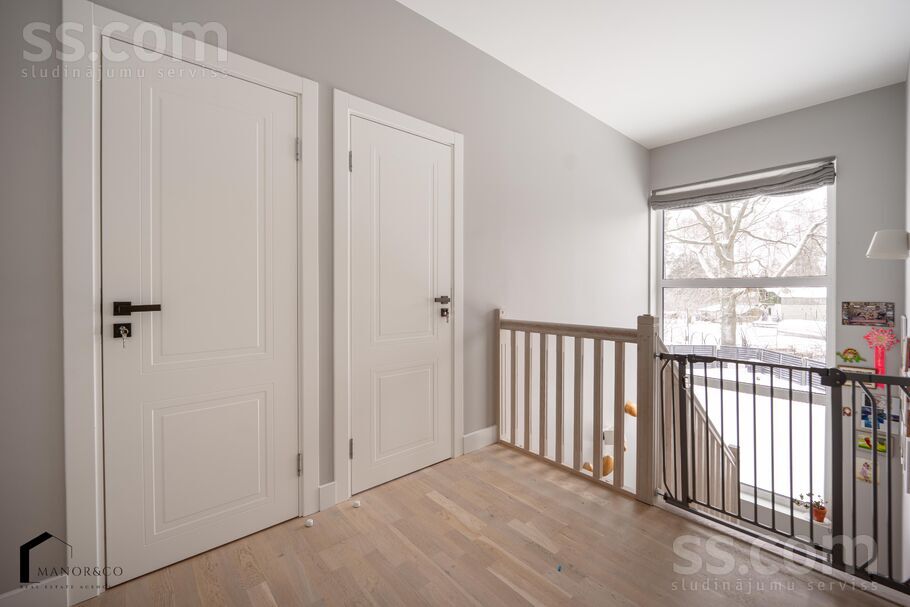 Pētera Beltes iela 14a, Jūrmala — maja