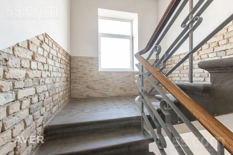 Ganību d. 3, Rīga — dzivoklis