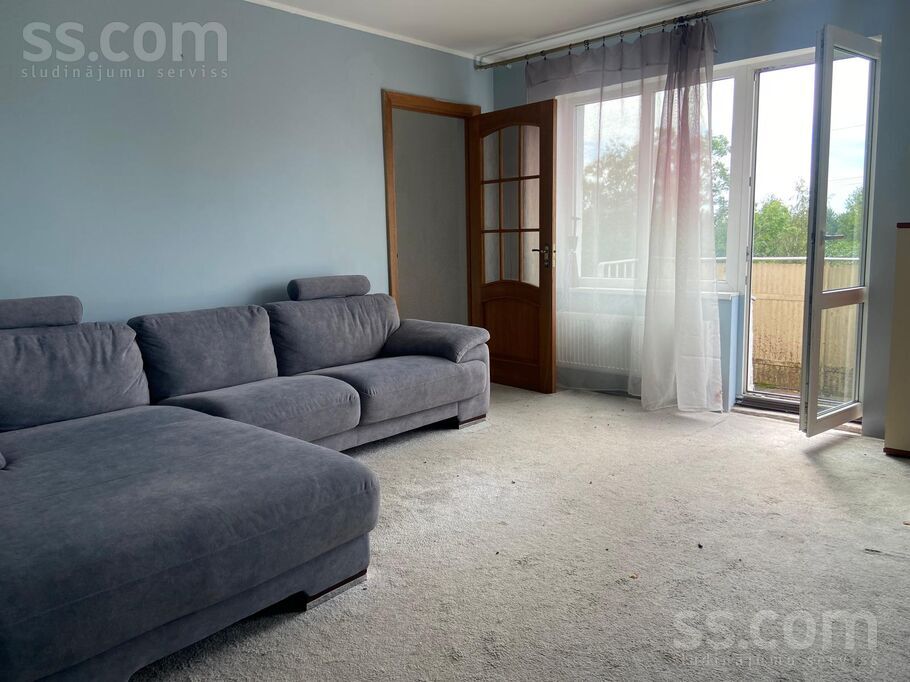 Burtnieku 9, Saurieši, Rīgas rajons, Stopiņu nov. — dzivoklis