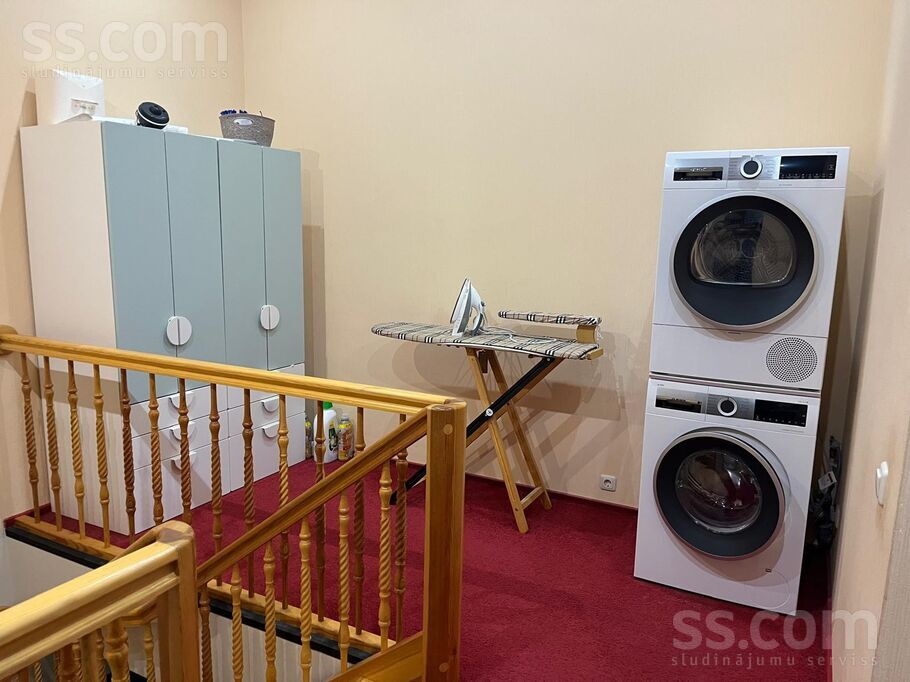 Silmaļu iela 11, Rīgas rajons, Salaspils — dzivoklis