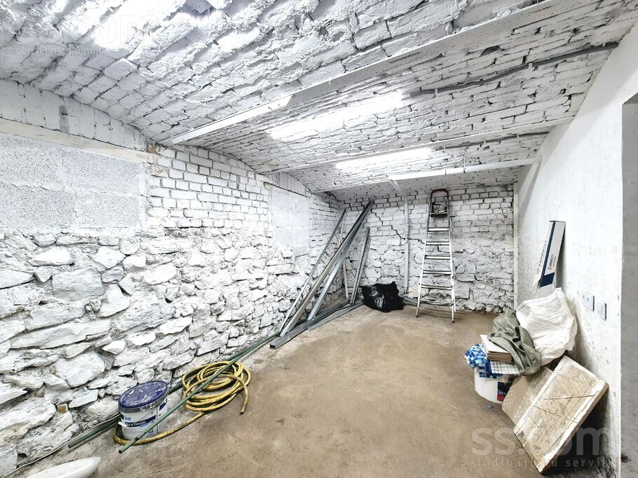 Miera 32 a, Rīga — dzivoklis