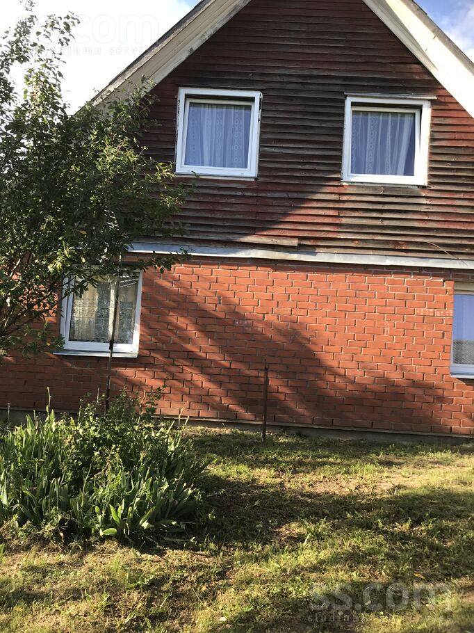 Celtnieku 4, Augstkalne, Krāslava un raj., Ūdrīšu pag. — maja