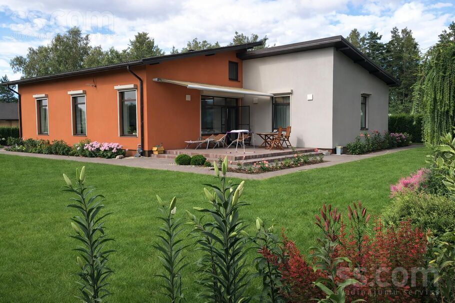 Stārķu iela 8, Kalngale, Rīgas rajons, Carnikavas nov. — maja