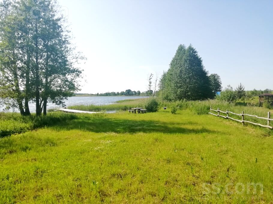 Bruņene, Daugavpils un raj., Skrudalienas pag. — vienseta