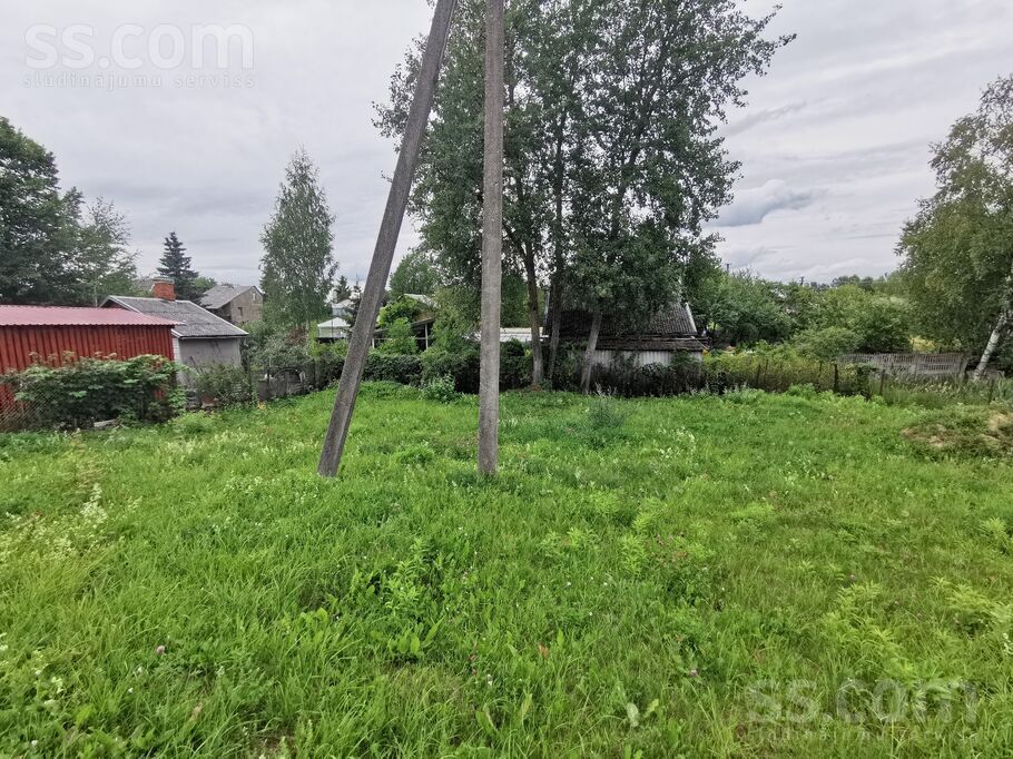 Veselība 155, Pleikšņi, Rēzekne un raj., Ozolaines pag. — maja