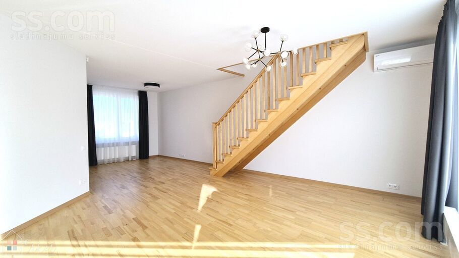 Rūpniecības 50, Rīga — dzivoklis