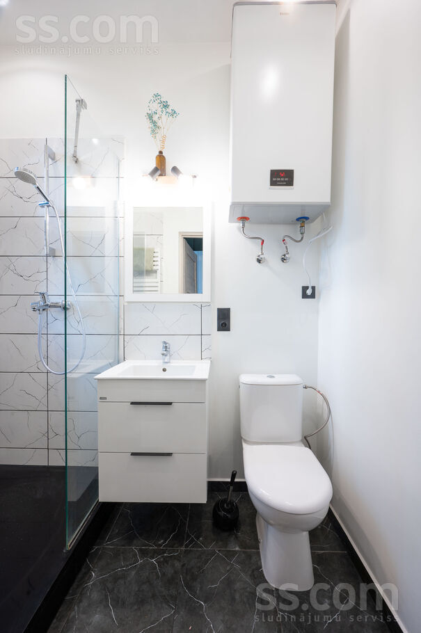 Ganību d. 15a, Rīga — dzivoklis