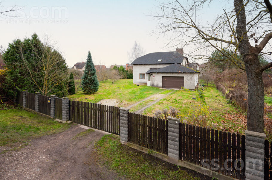 Miezītes ceļš 70b, Jelgava un raj., Jelgava — maja