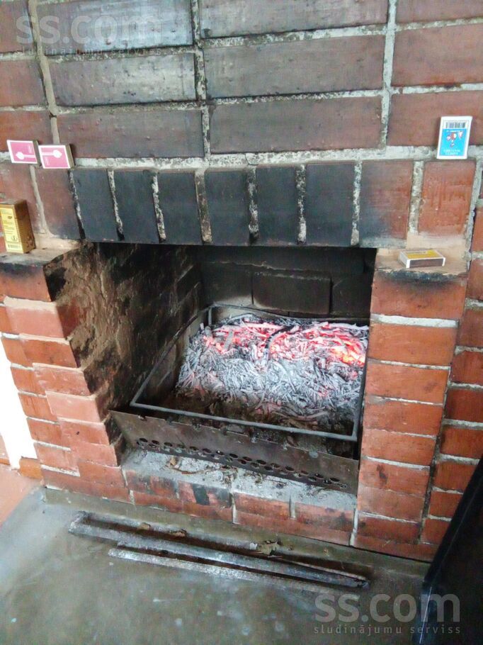 Zvirbuļu 2/Roze 54 2, Rīgas rajons, Saulkrasti — maja