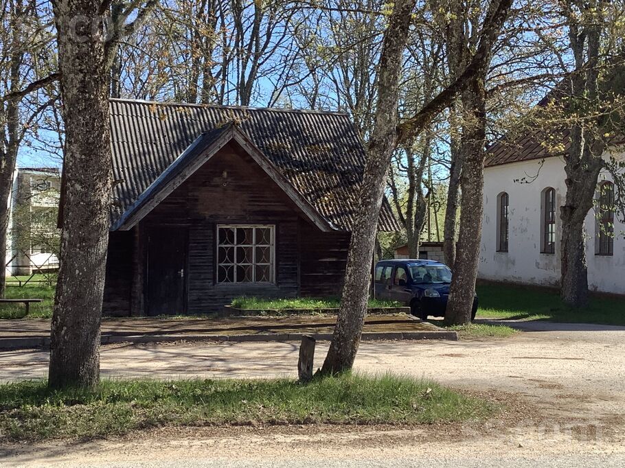 Naminsh. 1, Lamiņi, Tukums un raj., Pūres pag. — telpa