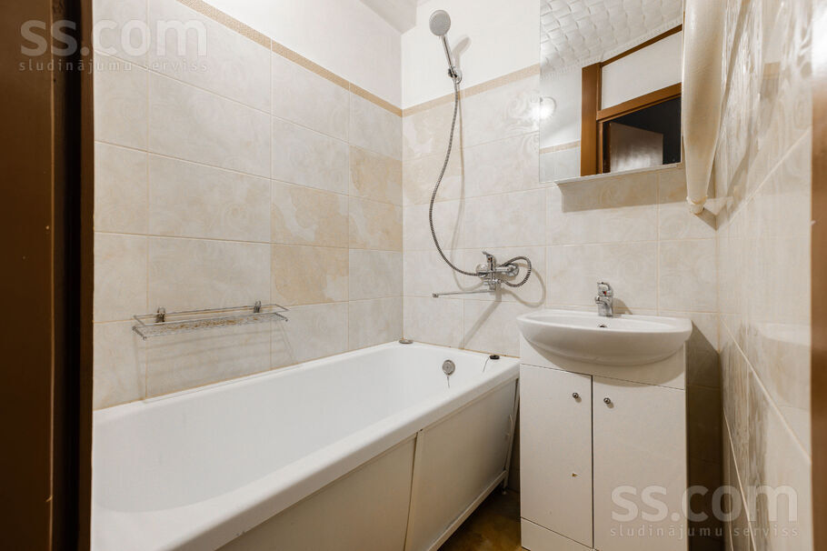 Višķu 7, Rīga — dzivoklis