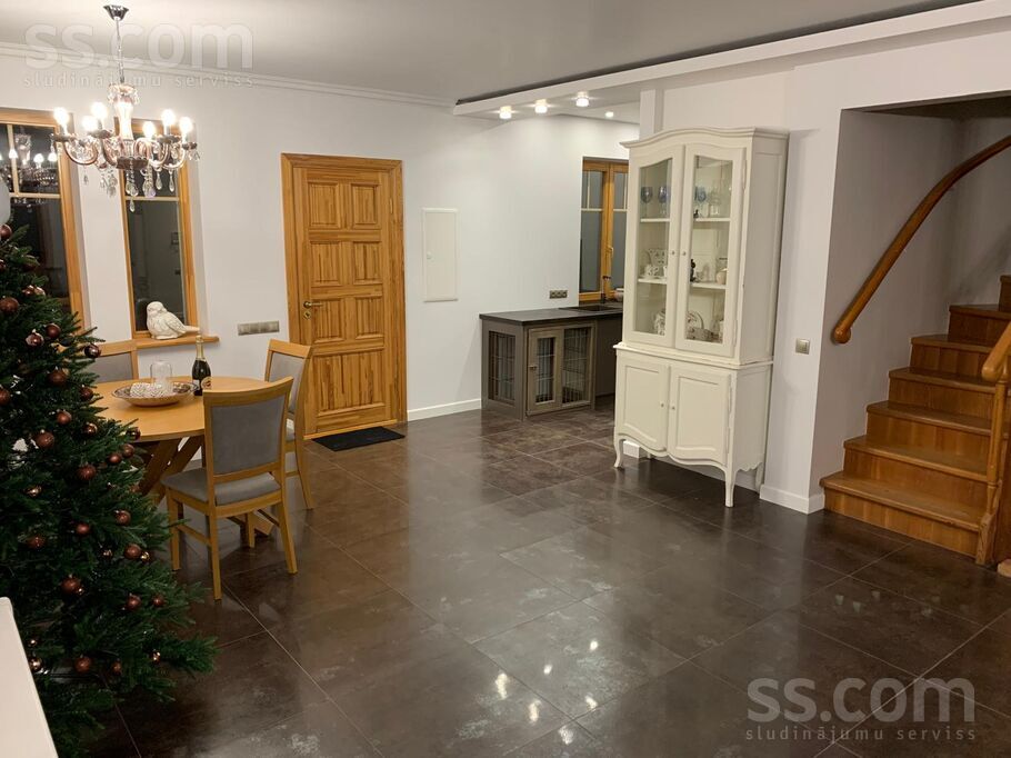 Jaksti, Rīgas rajons, Salaspils l. t. — vienseta