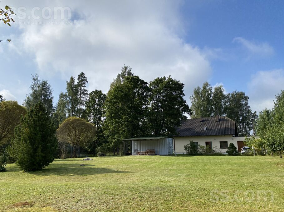 Stūriņi, Ķekava, Rīgas rajons, Ķekavas pag. — zeme