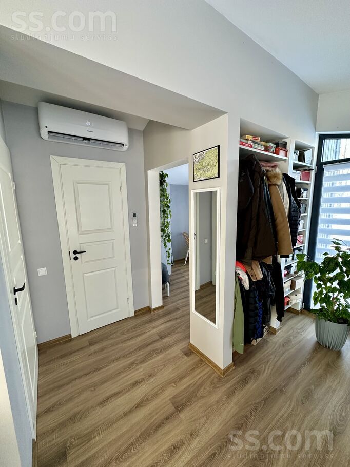 Klijēnu ceļš 4b, Jelgava un raj., Jelgava — maja