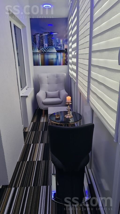 Veidenbauma 8 / 2, Madona un raj., Madona — dzivoklis