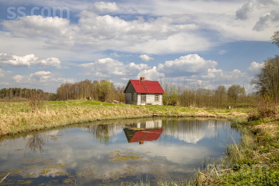 Valka un raj., Smiltene — vienseta