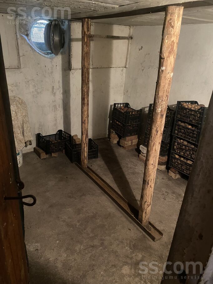 Bitite-2, Galiņi, Rīgas rajons, Olaines pag. — maja