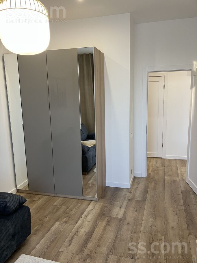 Institūta 1, Rīgas rajons, Sigulda — dzivoklis