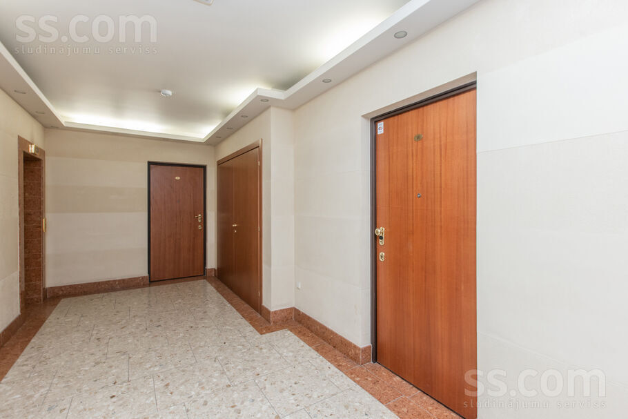 Kungu 25, Rīga — dzivoklis