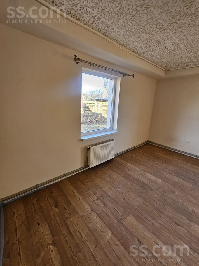 Loku iela 25, Valmiera un raj., Valmiera — maja