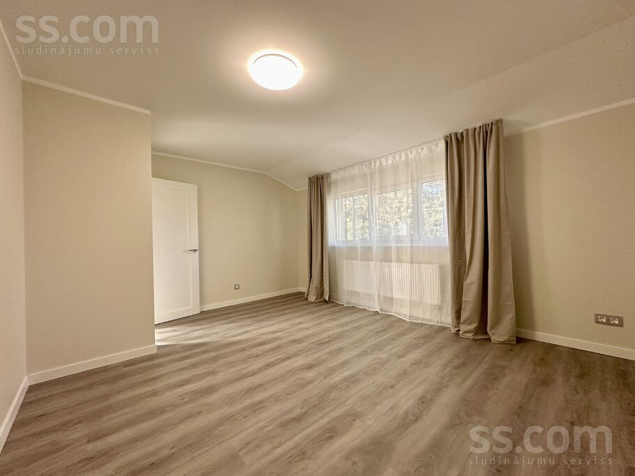 Āķu iela 1, Baltezers, Rīgas rajons, Ādažu nov. — maja