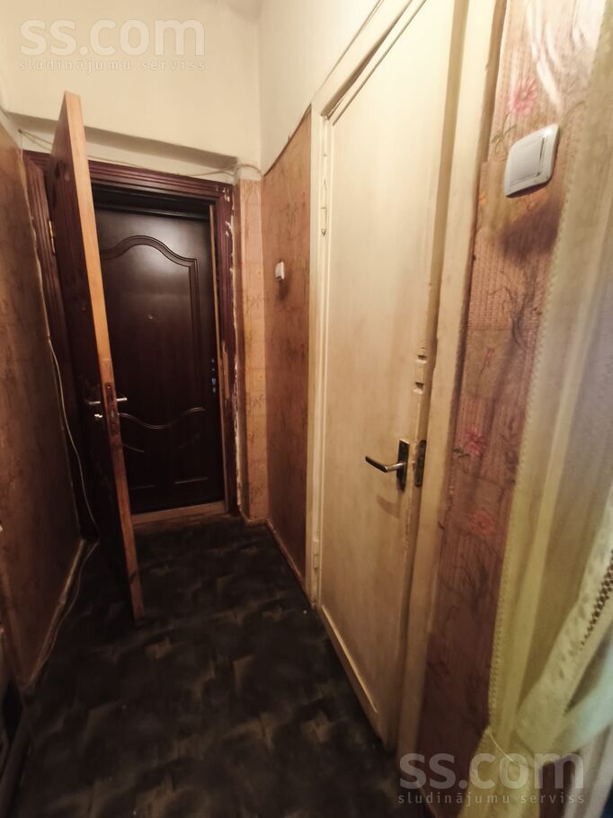 Dreiliņu 18, Rīga — dzivoklis