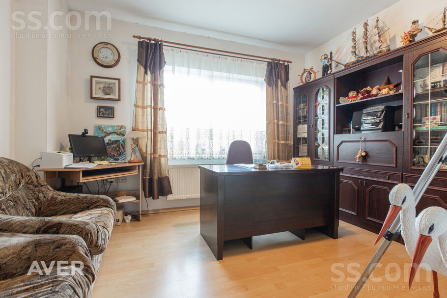 Loka iela, Ādaži, Rīgas rajons, Ādažu nov. — maja