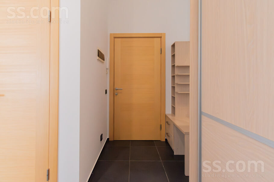 Čiekurkalna 6. šķ l. 16, Rīga — dzivoklis