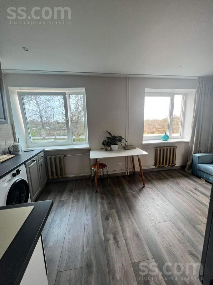 Bārtas iela 2, Nīca, Liepāja un raj., Nīcas pag. — dzivoklis