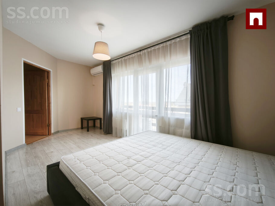 Silmaļu 27, Rīgas rajons, Salaspils — dzivoklis