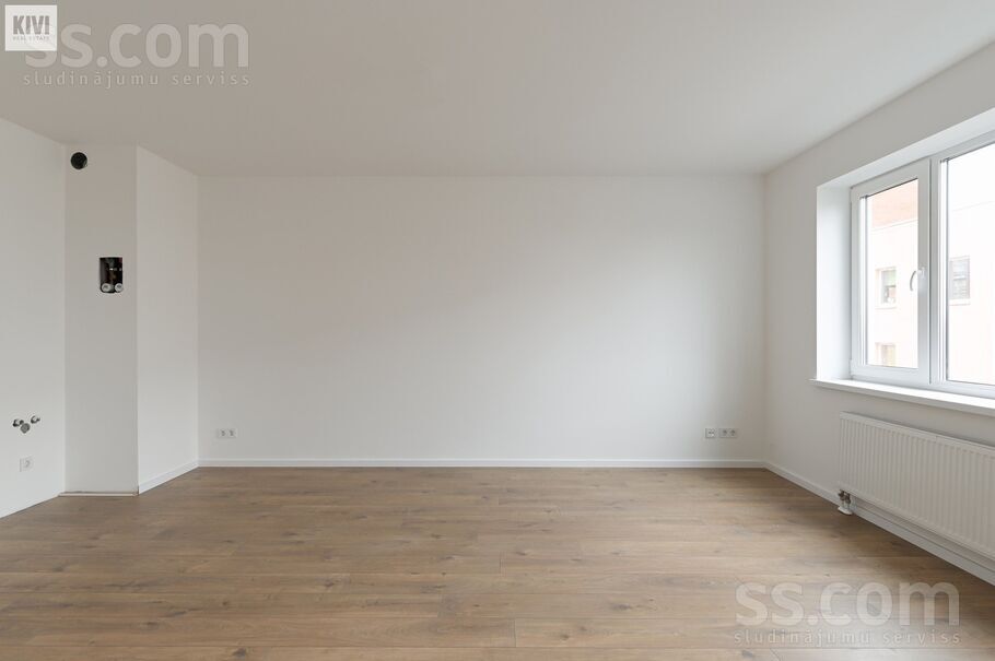 Draudzības iela 6a, Ogre un raj., Ogre — dzivoklis