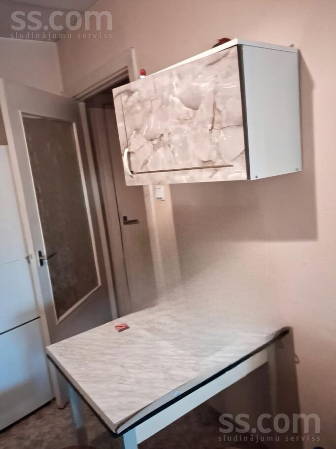 Slokas 65, Jūrmala — dzivoklis