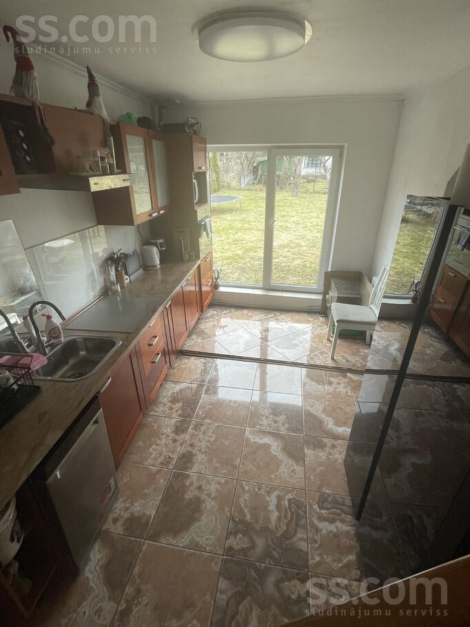 Ausma 134, Dzērumi, Rīgas rajons, Ķekavas pag. — maja