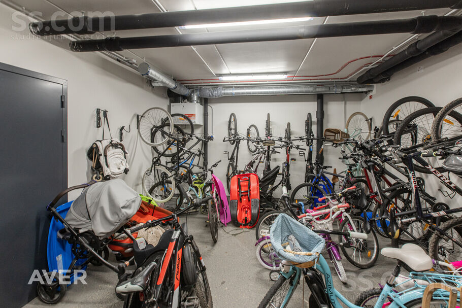 Eizenšteina 47a, Rīga — dzivoklis