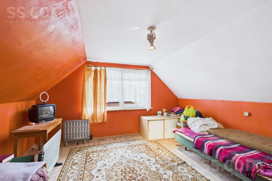 Ābelīte 307, Ābelīte, Rīgas rajons, Sējas nov. — maja