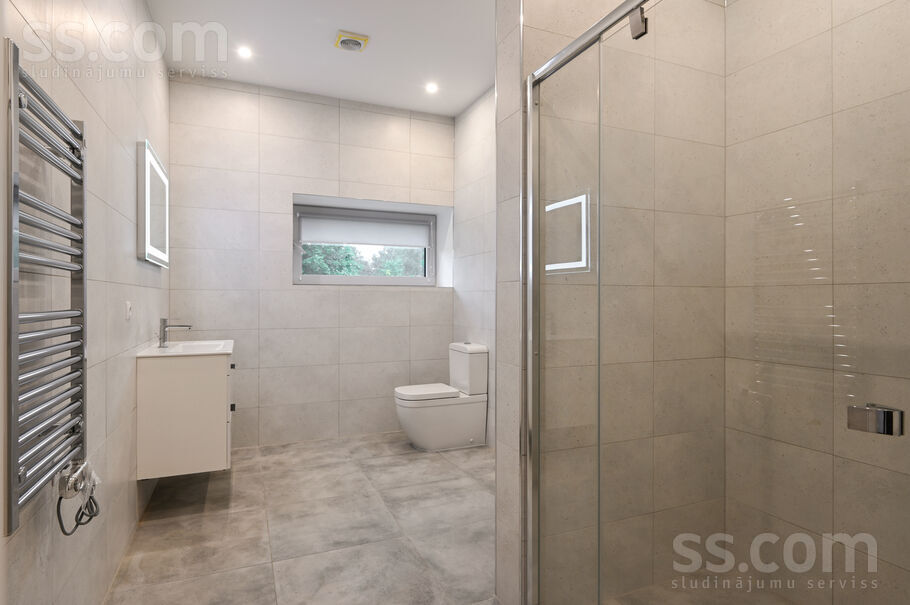 Gaujas iela 4, Jūrmala — dzivoklis