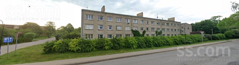 Bārtas iela 2, Nīca, Liepāja un raj., Nīcas pag. — dzivoklis