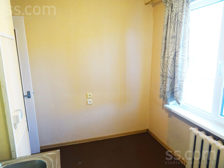 Mālkalnes prospekts 29, Ogre un raj., Ogre — dzivoklis