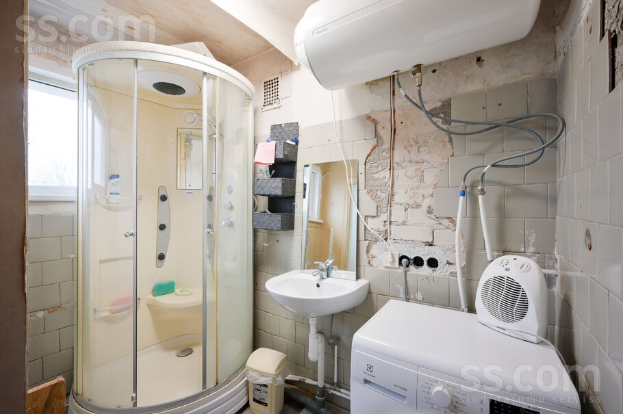 Pirmā iela 38, Ādaži, Rīgas rajons, Ādažu nov. — dzivoklis