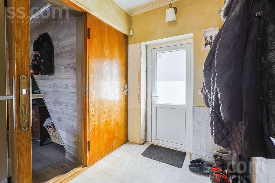 Liepupes iela 16, Rīgas rajons, Saulkrasti — maja