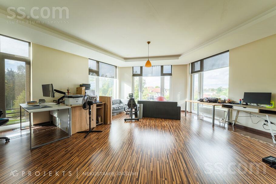 Ventas 31, Liepāja un raj., Liepāja — maja