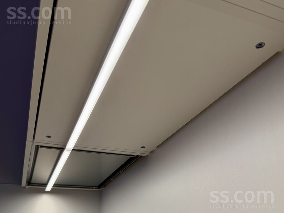 Mazā robežu Iela 1, Ulbroka, Rīgas rajons, Stopiņu nov. — dzivoklis