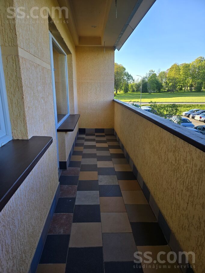 Smilšu iela 38, Tukums un raj., Tukums — dzivoklis