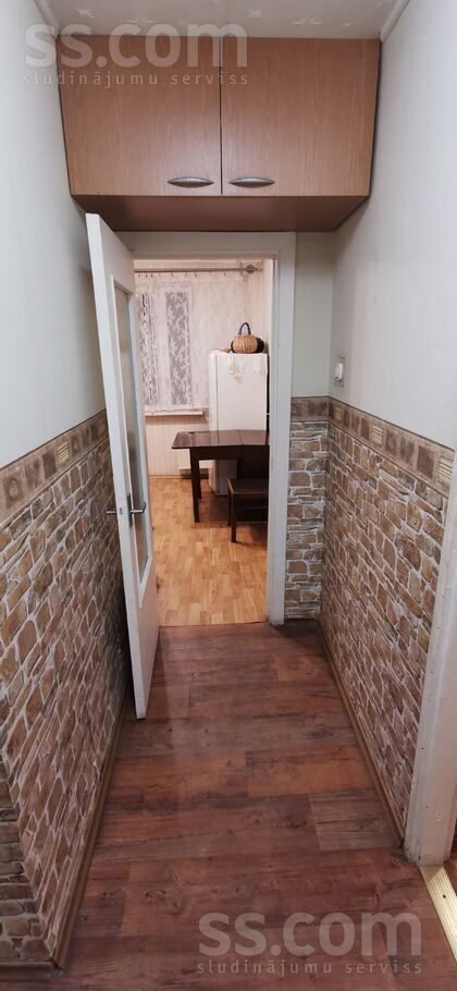 Pļavnieku 7, Rīga — dzivoklis