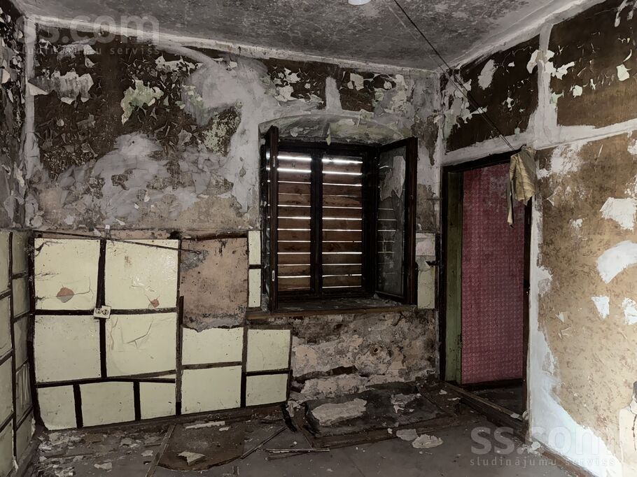 Brīvības iela 2b, Dobele un raj., Dobele — maja