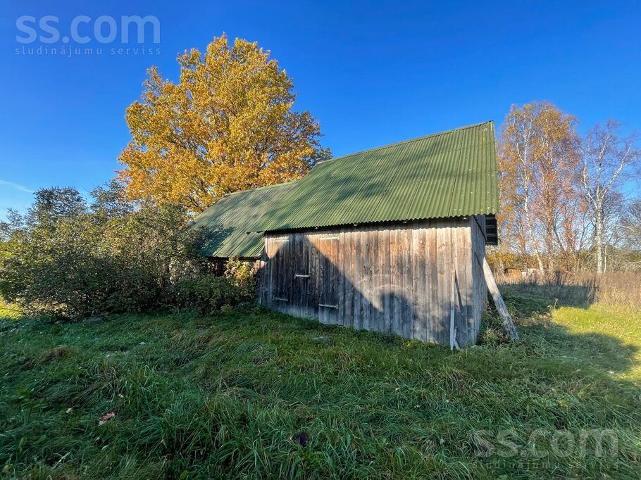 Ķeipene, Ogre un raj., Ķeipenes pag. — vienseta