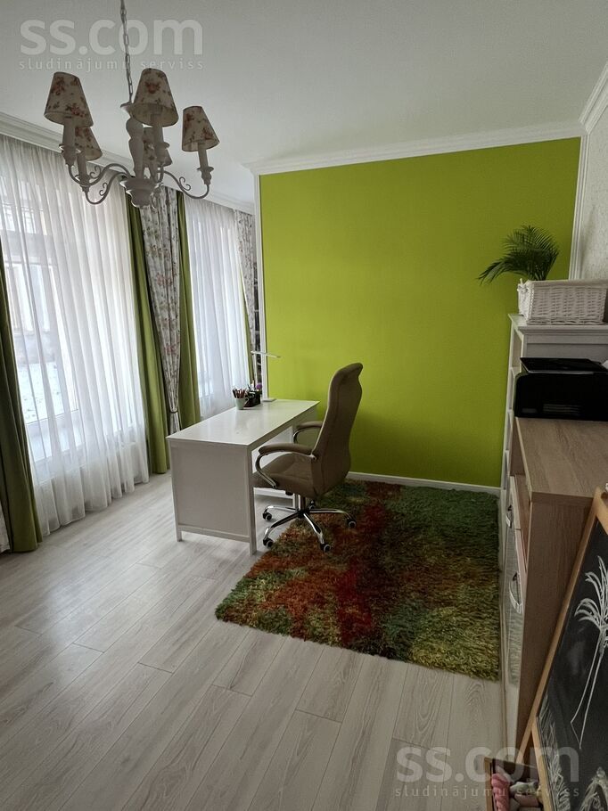 Ģenerāļa Dankera 2, Liepāja un raj., Liepāja — maja