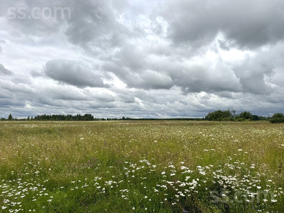 Paramonovka, Rēzekne un raj., Silmalas pag. — vienseta
