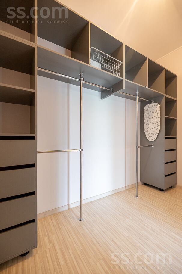 Parka iela 6, Piņķi, Rīgas rajons, Babītes pag. — dzivoklis